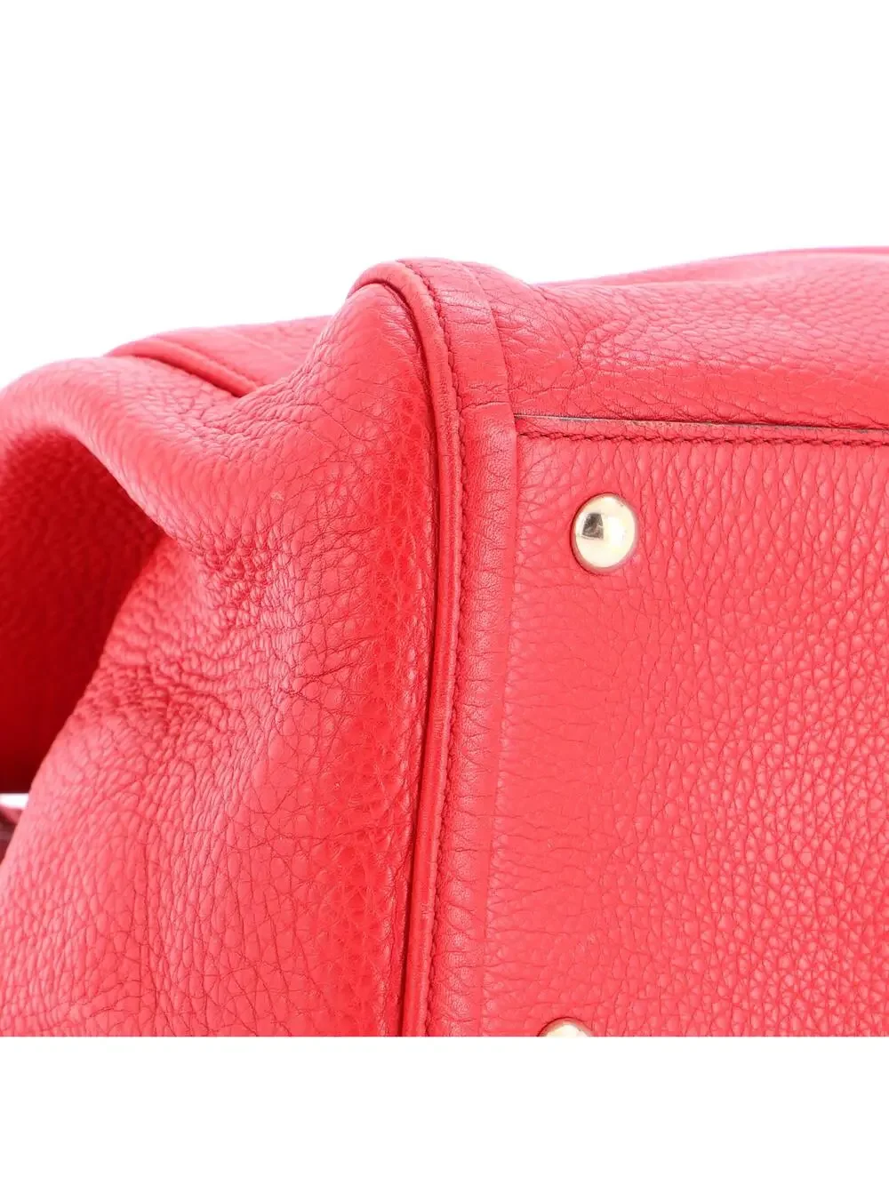 Gucci Soho Shoulder Bag Leather Medium #283110G15B